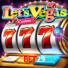 APP oficial da Bet29 para mobile